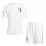 Günstige Fußballtrikots Italien 125th Anniversary Kinder 2023 Kurzarm Günstige Fußballtrikots Italien 125th Anniversary Kinder 2023 Kurzarm